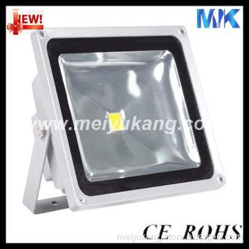 50W LED RGB Outdoor Lighting with Aluminium